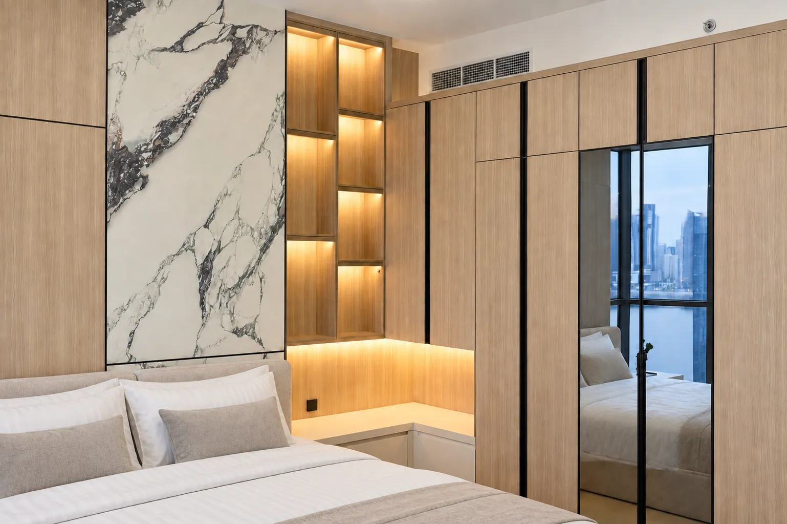 D A R Bespoke Joinery
